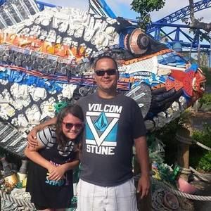 Meet your Posher, John